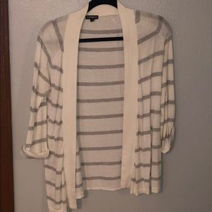 Express cardigan